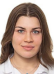 Мерамова Эмилия Аслановна. стоматолог, стоматолог-терапевт