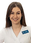Касабиева Милана Казбековна. стоматолог, стоматолог-терапевт, стоматолог-гигиенист