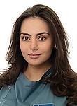 Магкаева Лаура Зурабовна. стоматолог, стоматолог-ортодонт, стоматолог-гигиенист