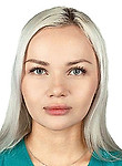 Витушкина Наталья Сергеевна. стоматолог, стоматолог-хирург