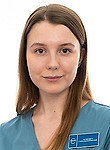 Шалгинских Екатерина Олеговна. стоматолог, стоматолог-терапевт