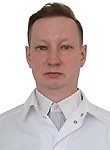 Болонкин Андрей Владимирович. психиатр