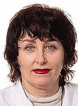 Камышова Елена Васильевна. физиотерапевт, диетолог