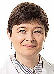 Копылова Наталья Владимировна. невролог