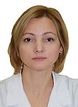 Арсютова Татьяна Борисовна. физиотерапевт
