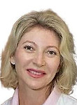 Симакова Ольга Дмитриевна. окулист (офтальмолог)