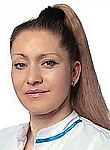 Звенигородская Анна Игоревна. ортопед, травматолог