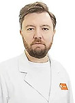 Федоров Сергей Владимирович