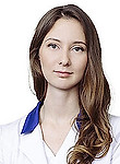 Керенцева Татьяна Владимировна. гинеколог