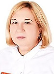 Саян Ирина Ильинична. пульмонолог, узи-специалист, терапевт