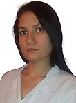 Кокурина Александра Александровна. психолог