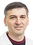 Короев Вадим Валерьевич. торакальный хирург, онколог