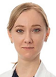 Шалимова Ксения Олеговна. окулист (офтальмолог)