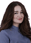 Куканова Анастасия Александровна. стоматолог, стоматолог-ортодонт