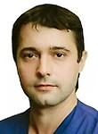 Сажнев Максим Леонидович. ортопед, вертебролог, травматолог