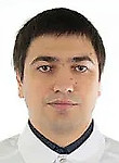 Чулков Алексей Иванович. ортопед, травматолог