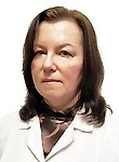 Демидова Светлана Юрьевна. ревматолог