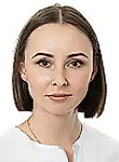 Шайдуллина Виктория Геннадьевна. акушер, гинеколог