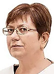 Феклина Ирина Николаевна. узи-специалист