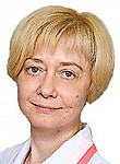 Ворончагина Ирина Вячеславовна. узи-специалист