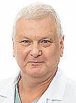 Малахов Владимир Игоревич. кардиолог
