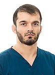 Абдуллаев Арсен Теймурович. стоматолог, стоматолог-гигиенист