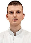 Солдаткин Артем Петрович. окулист (офтальмолог)
