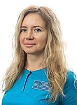 Федоренко Галина Николаевна. стоматолог, стоматолог-гигиенист