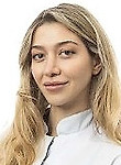Кубанова Марина Владимировна. окулист (офтальмолог)