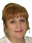 Шакарова Марина Борисовна. невролог