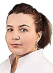 Култашова Екатерина Сергеевна. рентгенолог