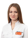 Ишанова Виктория Николаевна. гастроэнтеролог