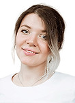 Маршалкина Анна Юрьевна. стоматолог, стоматолог-гигиенист