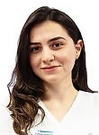 Алиева Сабина Казымовна. стоматолог, стоматолог-гигиенист