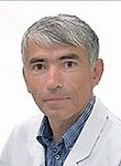 Сайфуллин Ниаз Фуадович. окулист (офтальмолог)