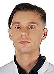 Сысоев Илья Алексеевич. узи-специалист, рентгенолог