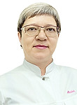 Чупрова Олеся Анатольевна. узи-специалист, акушер, гинеколог