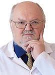 Воробьев Павел Андреевич. онколог, гематолог, терапевт