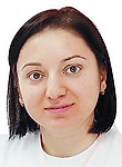 Абдулатипова Рахмат Набиевна. узи-специалист, семейный врач, гастроэнтеролог, терапевт, кардиолог