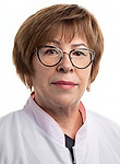 Акирова Роза Флюровна. аллерголог, педиатр