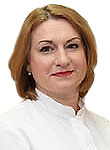 Морозова Ирина Николаевна. стоматолог-ортопед