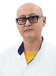 Олейников Константин Николаевич. анестезиолог-реаниматолог, онколог, терапевт