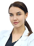 Ерема Екатерина Геннадьевна. терапевт, гинеколог