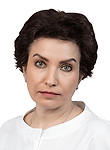 Фомина Татьяна Леонидовна. терапевт, кардиолог