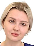 Демидова Елена Александровна. стоматолог-хирург