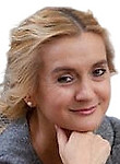 Верещагина Ольга Константиновна. стоматолог