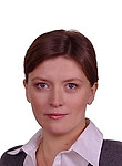 Налетова Елена Геннадиевна. узи-специалист, терапевт, кардиолог