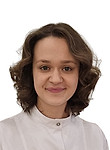 Лимонова Полина Альбертовна. узи-специалист, гинеколог-эндокринолог