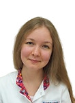 Отавина Анна Андреевна. педиатр, эндокринолог