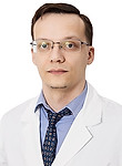 Арсланов Глеб Маратович. окулист (офтальмолог)